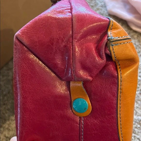 Gabs Italian Leather Handbag - Picture 12 of 16